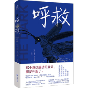 呼救 (美)史黛西·威林厄姆 著 齐梦涵 译 侦探推理/恐怖惊悚小说文学 新华书店正版图书籍 中国致公出版社