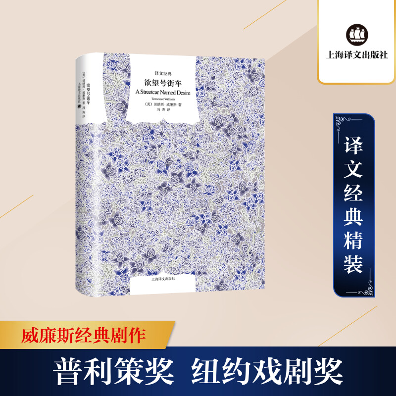 新华书店正版 外国现当代文学