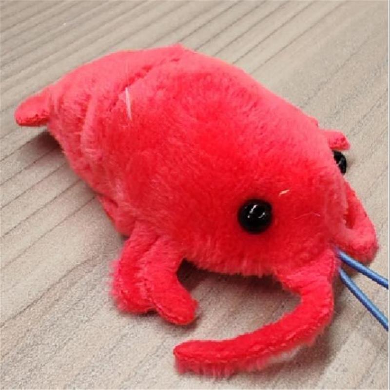 新款  进口海洋生物挂件章鱼君迷你小挂件中性毛绒 玩具
