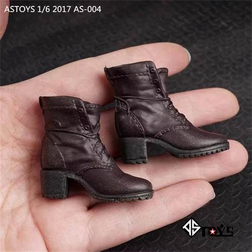 ASTOYS复仇者联盟绯红女巫女鞋