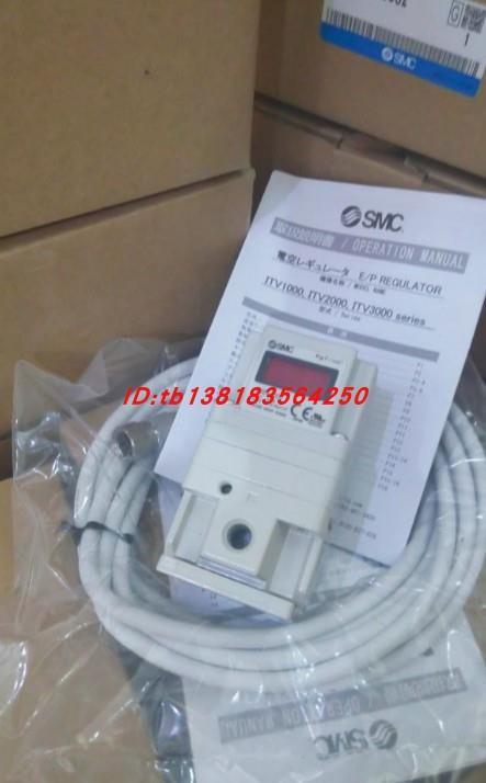 SM33C比例阀 IV3050-01N4CL4 ITV050-T01F4N ITV30SMC0-31F3BN3 五金/工具 其他机电五金 原图主图