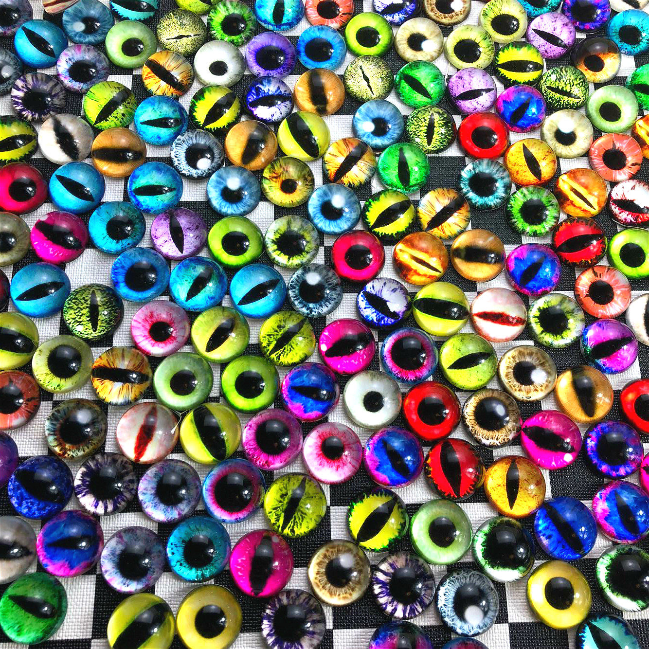 裏昂手作玻璃手工眼珠配件20mm 水晶眼珠血腥手機殼diy材料混裝在類目 飾品/流行首飾/時尚飾品新, DIY配件, 其他DIY飾品配件中 - 來自Buy2taobao.com提供專業的淘寶代購服務