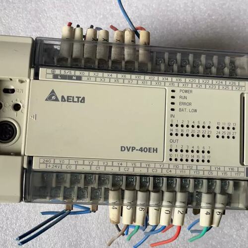 议价DVP40EH00T3/看实图交易 不