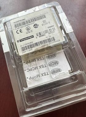 议价plc内存卡tsxmfpb096k全新模块