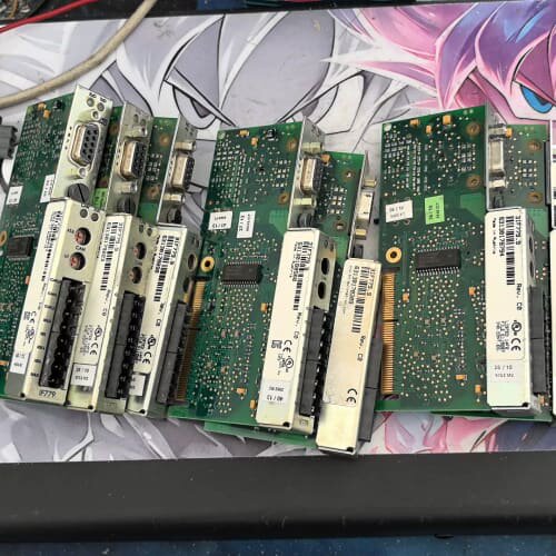 议价贝加莱 3IF779.9 拆机好用。IF779 单价不