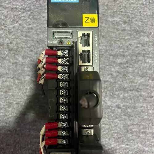 议价INOVANCE伺服驱动器 SV620PS1R61