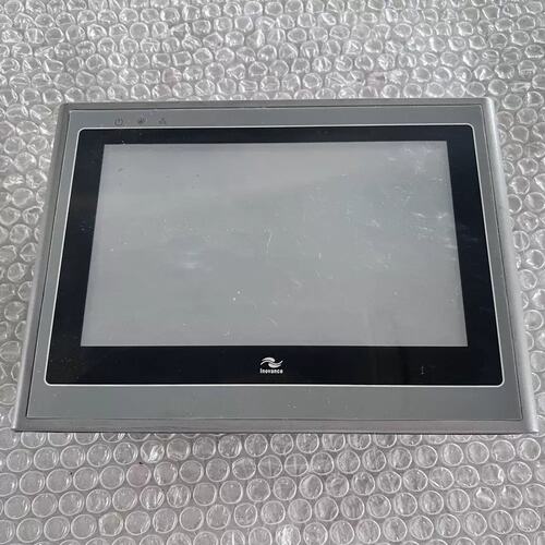 议价匯川触控屏幕 IT5070T 实物拍摄 24V供电 带USB和