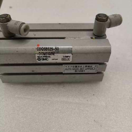 议价SMC QSB5-50-D0M5182M