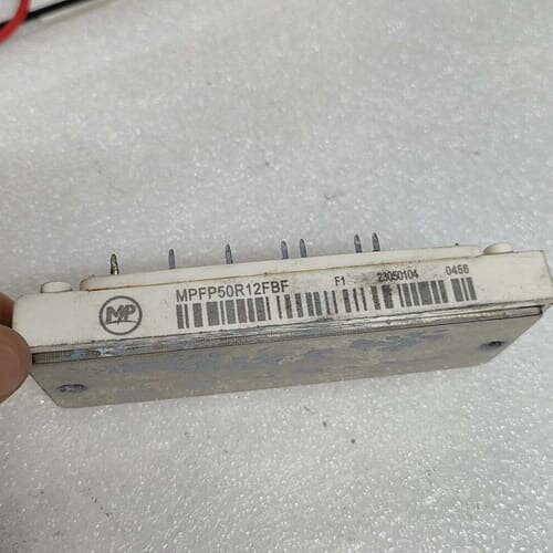 议价MPFP50R12FBF