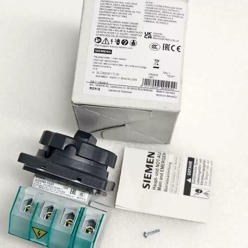 议价议价隔离开关3LD2203-1TL51