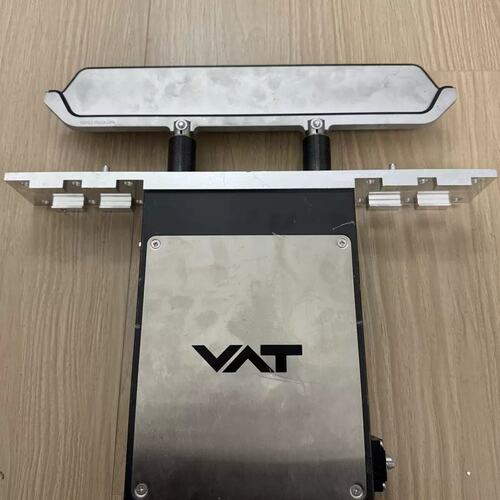 议价VAT真空气阀 型号是02112-BA24-AAI1/103