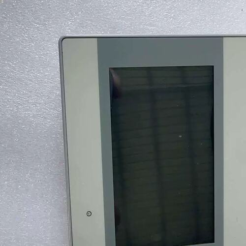 议价议价cRIO Systems HMI5043L触控屏幕，拆机件，实