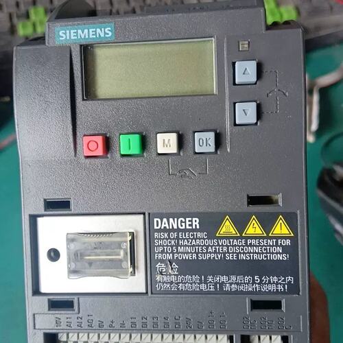 议价议价变频器V20SINAMICSV206S6SL3210-5BE21-5UV0