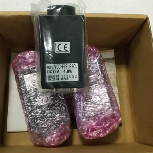 议价（议价）原装全新TAKIGEN CVCC-F32U2