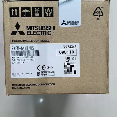 议价FX5U-64MT/DS