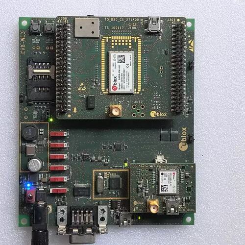 议价议价ublox开发板SARA-R410MSARA-R410M-02BSARA-R410M-03B