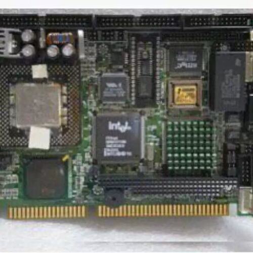 议价议价凌华NUPRO-575 REV:A1工控设備机主板，现货，功