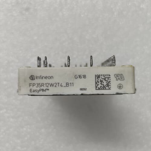 议价FP35R12W2T4_B11英飞凌