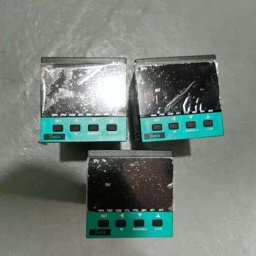议价智能温控仪 AI107C-CW-V-L-24-A 温度表