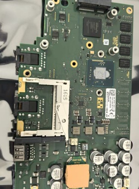 议价贝加莱PC2100 E3815 贝加莱