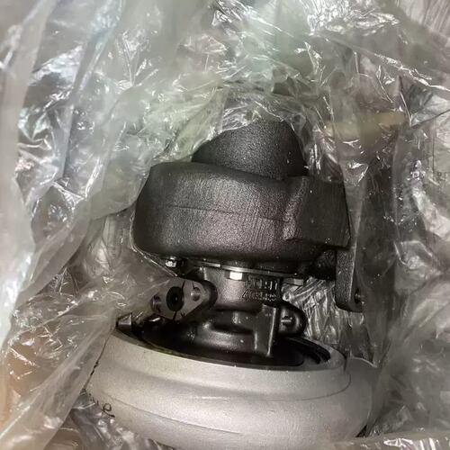 议价（议价）HOLSET渦轮增压器 HX35