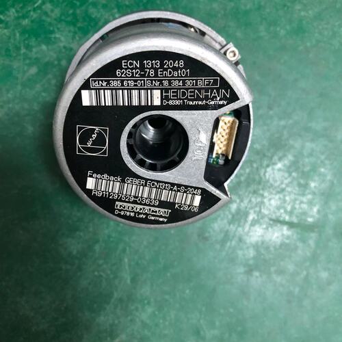议价ECN13S13 2048 6212-7 8海德编码器汉 可测试议价