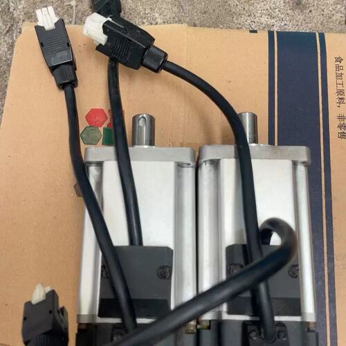 议价伺服马达400W现货MS5H-60STE-CS0130B
