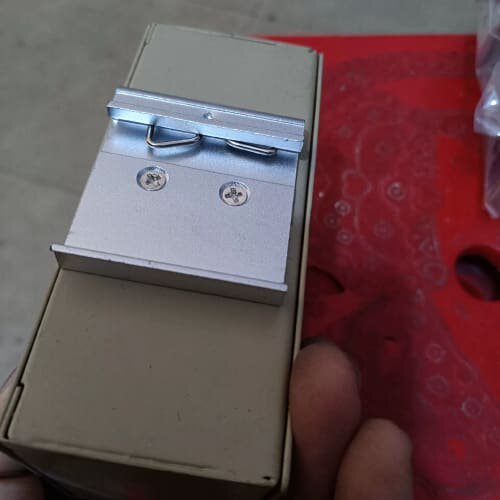 议价InH/映翰通工业以太网交换机ISE1008D