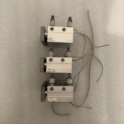 议价TCM25X30S三轴TCM25-30S拆机件