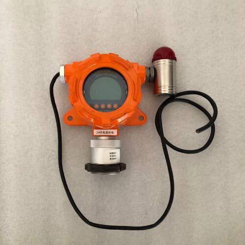 议价固定式臭氧检测仪ES10B11-O3探测器 拆机件