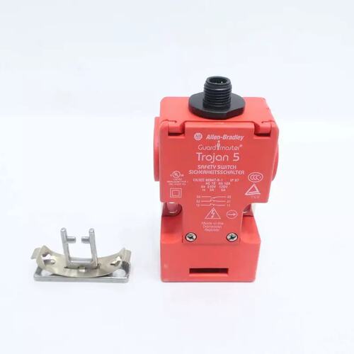 议价价）adley 440K-T11205 Guardmaster Trojan 5 Safety Interl