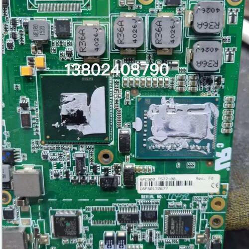 议价议价B&R 主板 5PC900 TS77-00. 5PC900