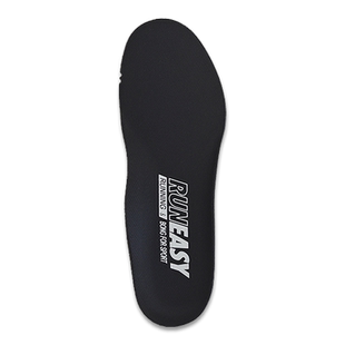 适配特步原版鞋垫原装男款160x5氢风7儿童运动气垫减震女跑步专用