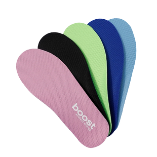 适用于Adidas阿迪达斯童鞋鞋垫儿童boost三叶草椰子贝壳头薄款夏