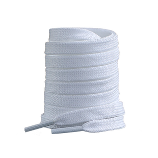 适用adidas阿迪达斯鞋带原装三叶草女鞋男鞋金标贝壳头贝壳鞋白色