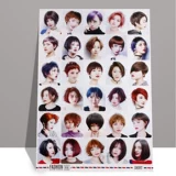 Постер подходит для мужчин и женщин, дизайнерский флип-чарт на стену