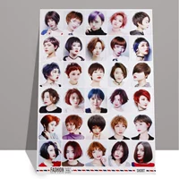 B Женские волосы на спине без сухого клея купить три получите один и один