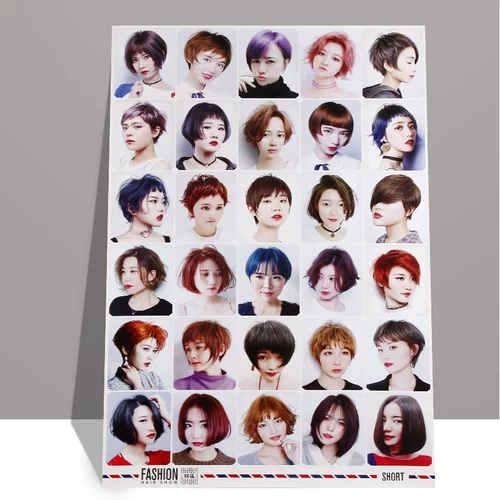 Постер подходит для мужчин и женщин, дизайнерский флип-чарт на стену