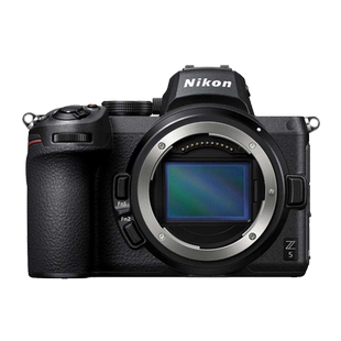 Nikon尼康Z5单机身 24-50 24-70 24-200套机全画幅微单无反相机