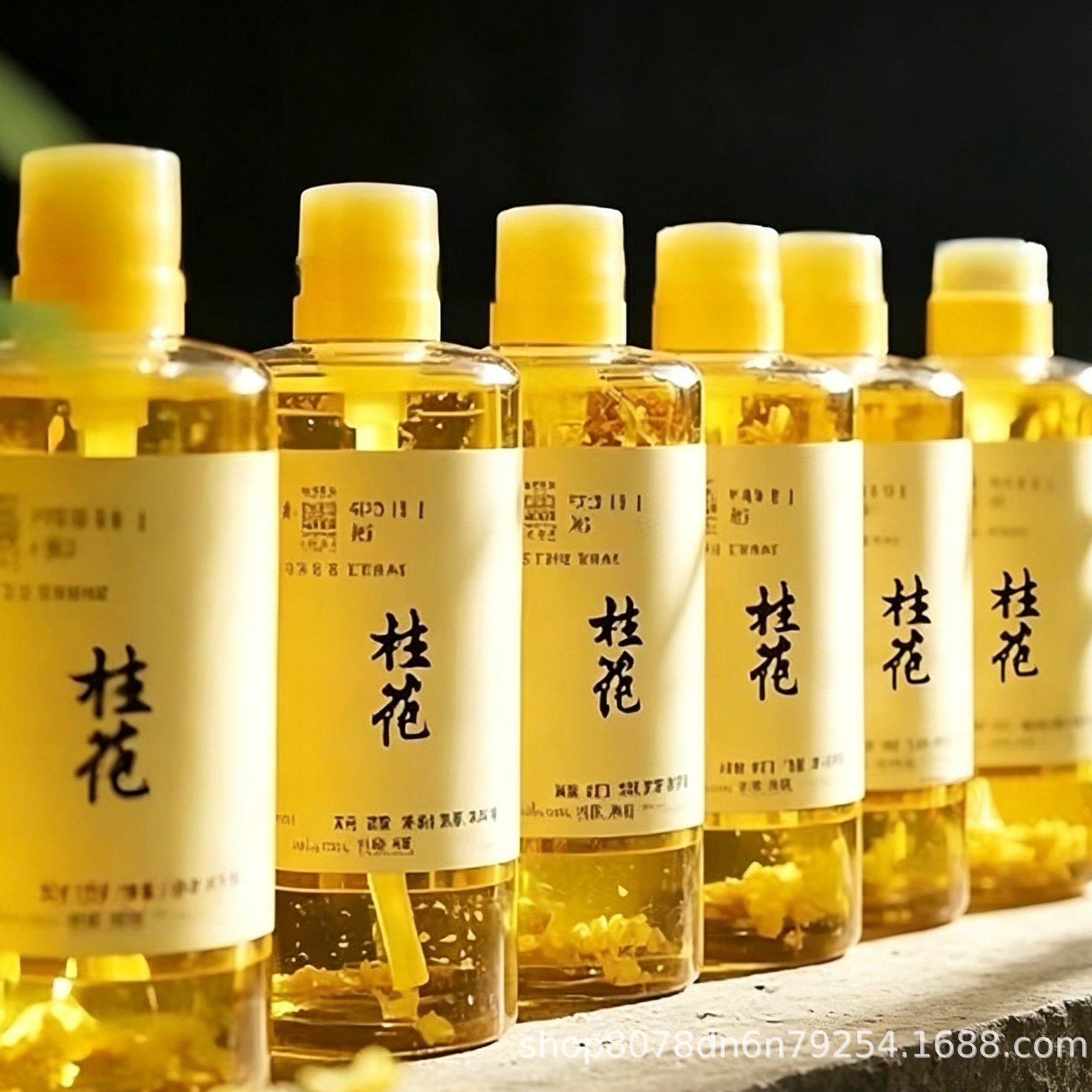 桂花香水车载家用持久除臭喷雾