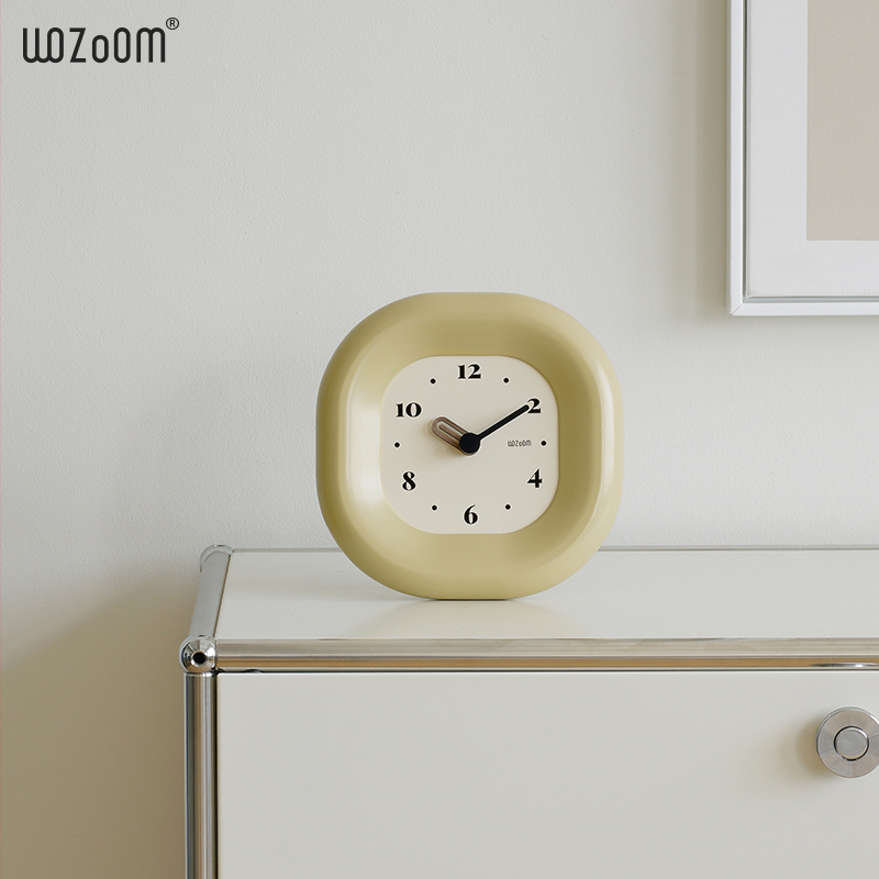 【该商品已降价】奶油风摆件