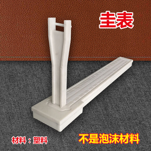 圭表古代计时仪器测量日影24节气小学自然第十册天文实验教具