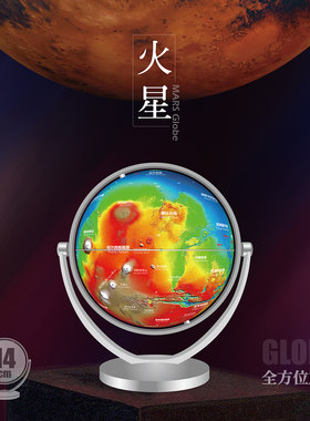 天文文创教具天文大成