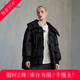CHARFEN冬季 0057Y 舒适羽绒服外套女CFE5E036 新款 轻奢极简经典