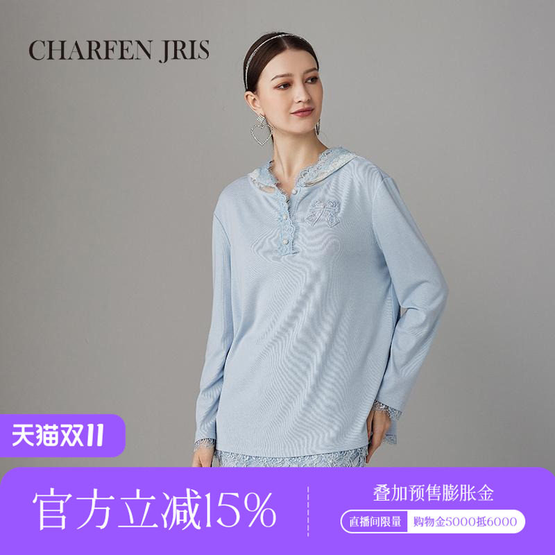 CHARFENJRIS朝峰20衬衫