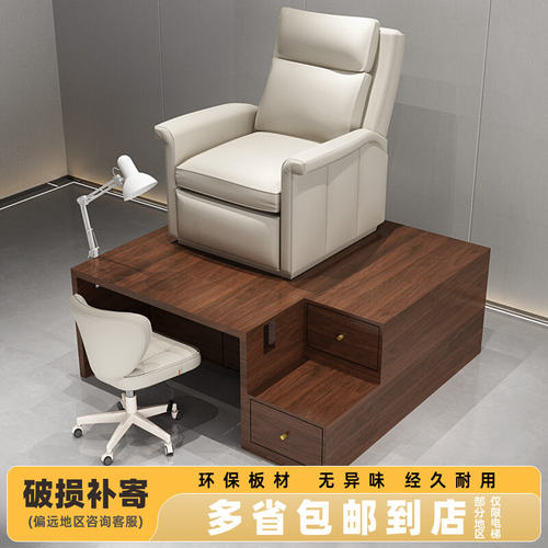 美甲做脚台美足台脚指甲操作台美脚工作区美甲增高台移动美脚台