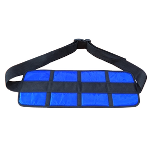 老人座椅安全带固定带病人束缚带失能人员坐凳约束带防滑护理用品