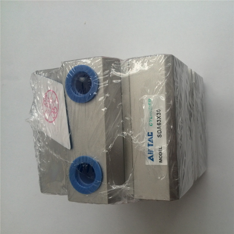 SDA12*超薄气缸AirTac/亚德客