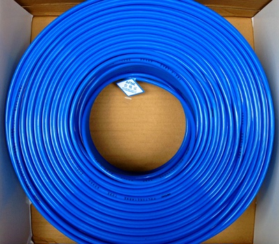 原装亚德客PU气管PU8*6蓝黑橙透明US98A080060100MBU BK GE CR