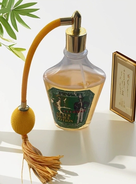 适用美国克拉博曼clubman须后水177ml/373ml/473ml/气囊喷雾头